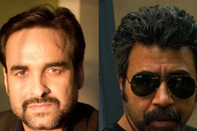 Pankaj Tripathi Denies Pankaj Jha’s Claims Of Glamourising Struggles, Labels Comments As ‘Noise’