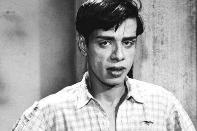 Can You Identify This Comedian With Nagesh? Hint: Its From The 1964 Film Server Sundaram