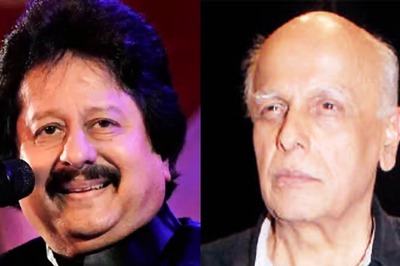 Pankaj Udhas Was 'Reluctant' To Sing Chitthi Aayi Hai In Naam, Mahesh Bhatt Claims, 'We Assured Him...'