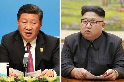 North Korea's Kim Jong Un Meets China's Xi Jinping, Pledges Denuclearisation