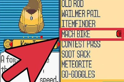 How to Find Rayquaza in Pokémon Ruby