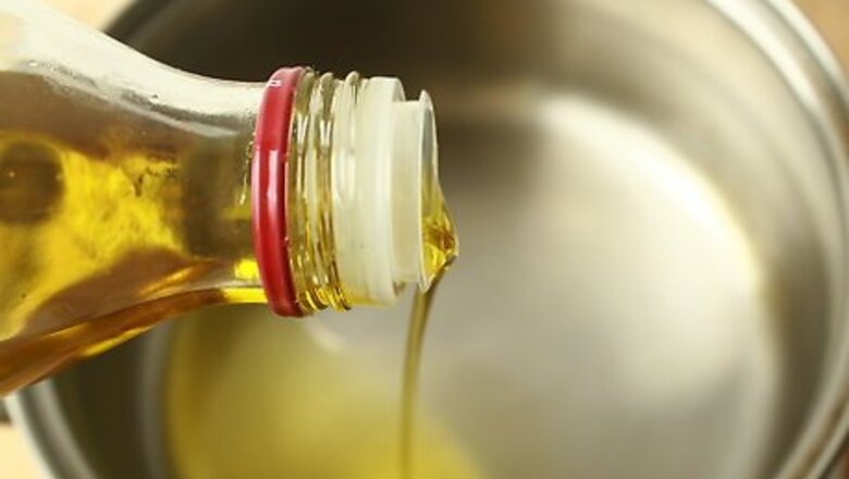 How to Make Rainbow Popcorn