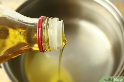 How to Make Rainbow Popcorn