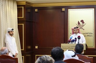 'We Are Appalled': Qatar Fumes Over Leaked 'Netanyahu Audio' That Reveals Possible Israel-US Tiff