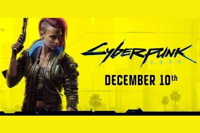 Cyberpunk 2077 Launched: Priced At Rs 3,499 for PlayStation & Xbox Consoles, PC Game Costs Rs 2,999