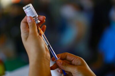 New DNA-Based Vaccine for COVID-19 Effective in Mice, Hamsters: Study