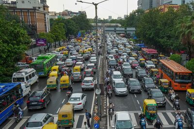 West Bengal: Must Clear Taxes And Fines To Get PUC Certificate, Details Inside