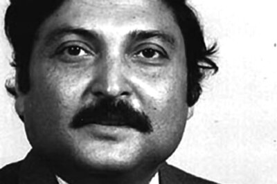 NRI education pioneer wins $ 1 mn TED prize