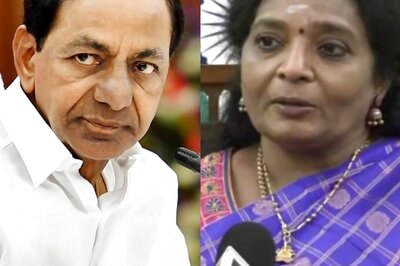 Telangana Tussle: From Republic Day to Budget Speech, Why Governor and CM Don’t See Eye to Eye