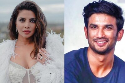 'Campaign Against Priyanka Chopra' to 'Sushant Was Harangued'; Apurva Asrani Makes SHOCKING Claims