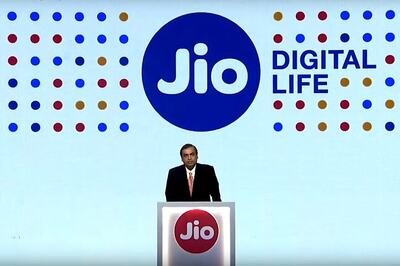 Reliance Jio Launches Two 'Happy New Year 2018' Prepaid Plans Starting at Rs 199