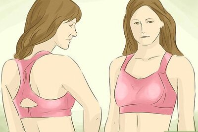 How to Firm Your Breasts