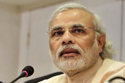 Full text: Letters written by MPs to US against visa to Modi
