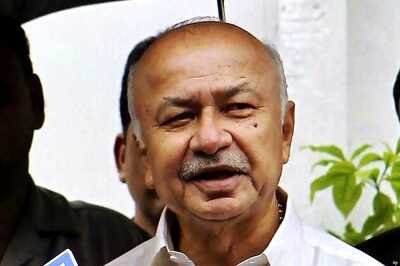 BJP leaders under threat will be given security: Shinde