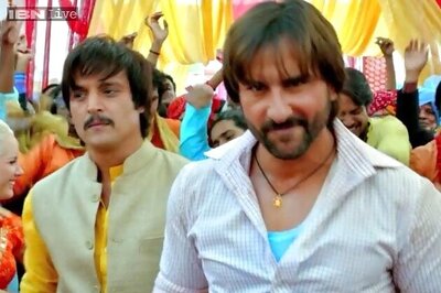 'Bullett Raja' earns Rs 13 crores in its first two days