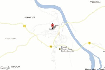 Seven of family killed, two injured in road mishap