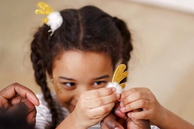 How To Build A Strong Bond With Your Daughter? 5 Tips Every Father Should Follow