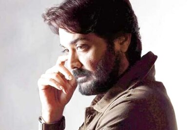 Prosenjit: If Bangladesh opens its market, Bengali cinema can prosper