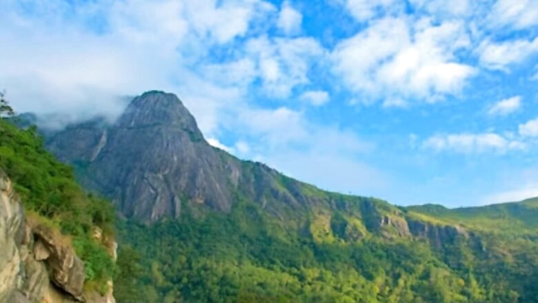 Discover Bodimettu: A Hidden Gem Tucked In Tamil Nadu’s Theni District