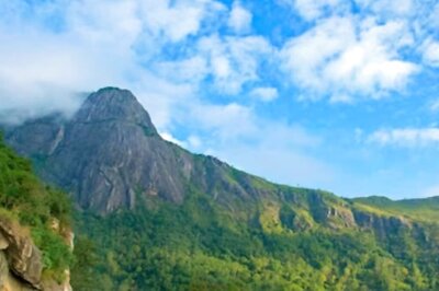 Discover Bodimettu: A Hidden Gem Tucked In Tamil Nadu’s Theni District