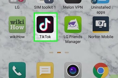 How to Do TikTok Transitions