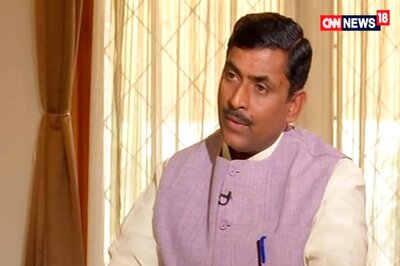 More Congress, TDP Leaders in Touch with BJP, Says Muralidhar Rao