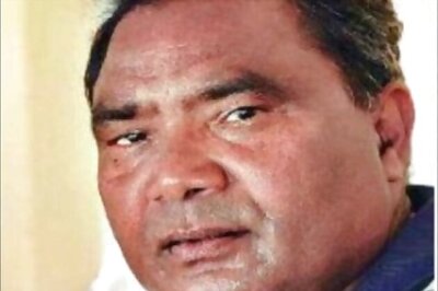 Naxals kill Salwa Judum founder Mahendra Karma, 20 others