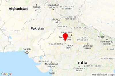 Shahpura Election Result 2018 Live Updates: Candidate List, Winner, MLA, Leading, Trailing, Margin