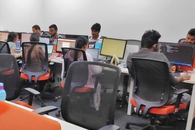 TCS Work From Home Ends: IT Firm to Gradually Open Offices from Next Week, Know Plan