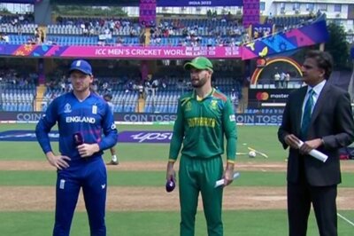 ENG vs SA, ICC Cricket World Cup, Toss Report: Ben Stokes Returns, Temba Bavuma Out As England Opt To Bowl First