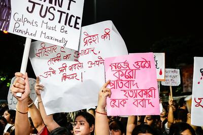 Kolkata Doctor Rape-Murder: Post-Mortem Report Reveals 150 Gram Is Uterus Weight, Not Semen; DNA Analysis Crucial