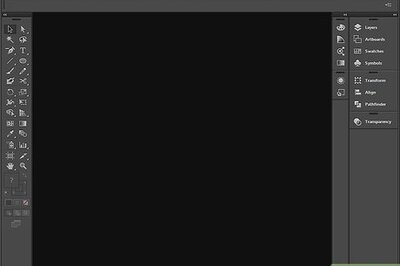 How to Rasterize in Illustrator