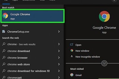 How to Change Your Google Background