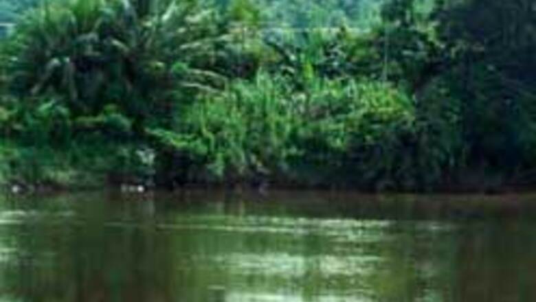 HC slams DDA for missing water bodies