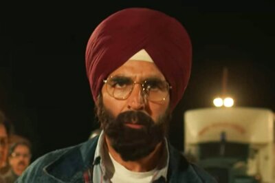 Mission Raniganj Box Office: Akshay Kumar's Film Stays Firm, Earns Rs 1.5 Cr On Day 5