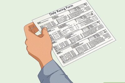 How to Win at Horse Racing