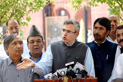 Omar Abdullah's Sister Sara Pilot Moves SC Against His Detention Under PSA, Calls Order 'Unconstitutional'