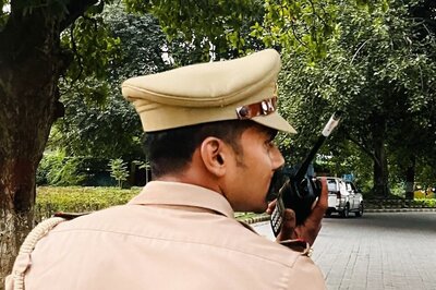 Sunday Special | Ditching Age-Old Walkie-Talkies, UP Police Makes Technological Leap to Reduce Crime