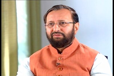 CBSE Will Announce Results on Time, Says Prakash Javadekar