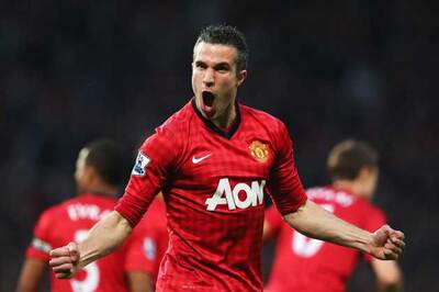 Twitterverse: Reactions to Manchester United's 20th EPL title