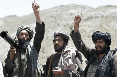 Taliban Council Agrees to Temporary Cease-fire in Afghanistan