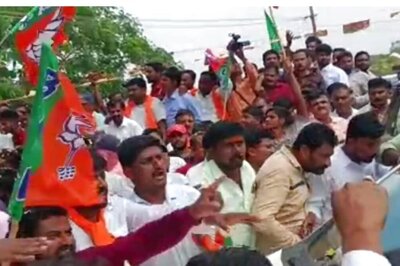 Karnataka: Another BJP 'Vijay Sankalp Yatra' Called Off as Ticket Tumult Rages Within BJP