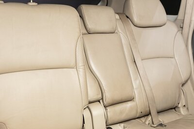 You're Not Safe From Cancer-Causing Chemicals Even After Cleaning Your Car