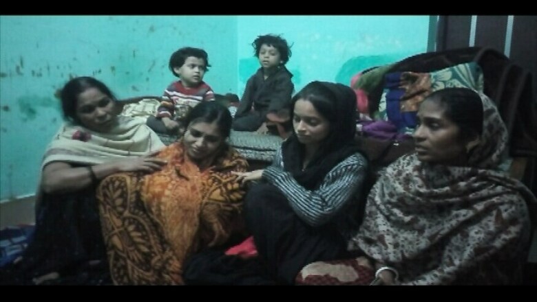 Woman Kills Neighbour's 2-Year-Old Son to Exact Revenge