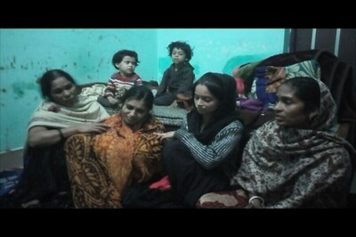 Woman Kills Neighbour's 2-Year-Old Son to Exact Revenge