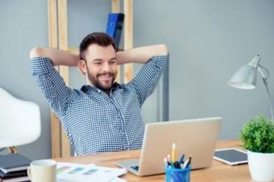 Mental Health Awareness Month: How Choosing The Right Colours For Your Office Can Boost Your Mental Welleing