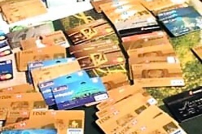 Foreign banks move SC on interest rates on credit cards