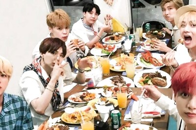 Five Korean Dishes Known For Their Spicy Factor