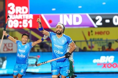 Asian Champions Trophy 2023: India Rout Pakistan 4-0, Finish Group Stages Unbeaten