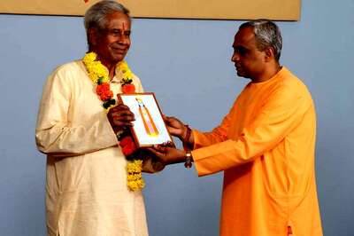 Siva Senai in Sri Lanka Gets Shiv Sena Support, Colombo Worried